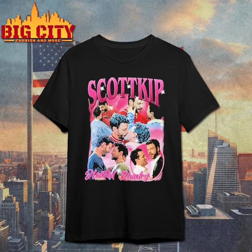 Scottkip Heated Rivalry Shirt