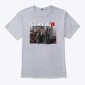 Scream VI T Shirt