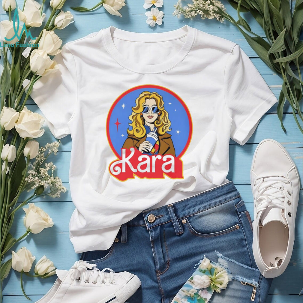 Screencrush She’s Kara shirt