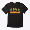 Sea Ewe Hen Tea T Shirt