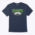 Sea Hawks Go Sea Hawks T Shirt