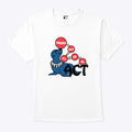 Sea Lion Happy But It’s All An Act T Shirt
