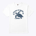 The Gulf Of Mexico Estd 1550 T Shirt