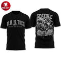 Seahawks 2026 M.O.B Ties Two Sided Shirt