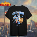 Seahawks Jaxon Smith Njigba Shirt