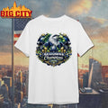 Seahawks Take the Throne Shirt