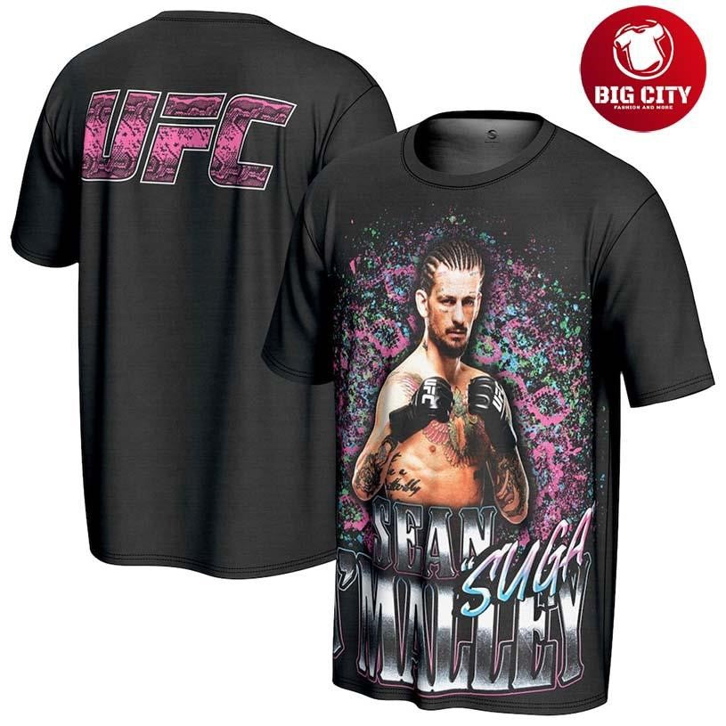 Sean O’Malley ProSphere Youth Fighter Two Sided Shirt