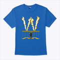 Seattle Baseball Fire The W Shirt