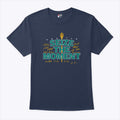 Seattle Baseball Seize The Moment T Shirt