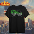 Seattle Football Ampersand Champs Shirt