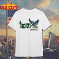 Seattle Football Championship 2026 Shirt