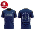 Seattle Kraken AANHPI Heritage Night 2026 NHL Game Two Sided Shirt