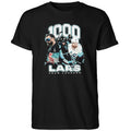 Seattle Kraken Lars 1000 Games Shirt