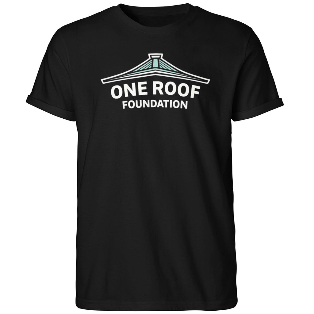 Seattle Kraken One Roof Foundation Shirt