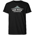 Seattle Kraken One Roof Foundation Shirt
