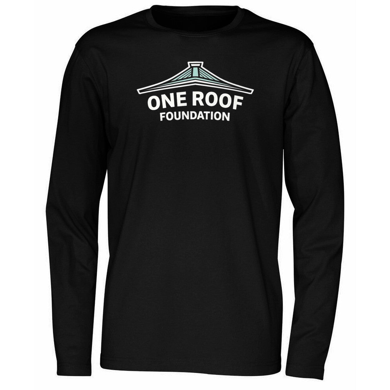 Seattle Kraken One Roof Foundation Shirt