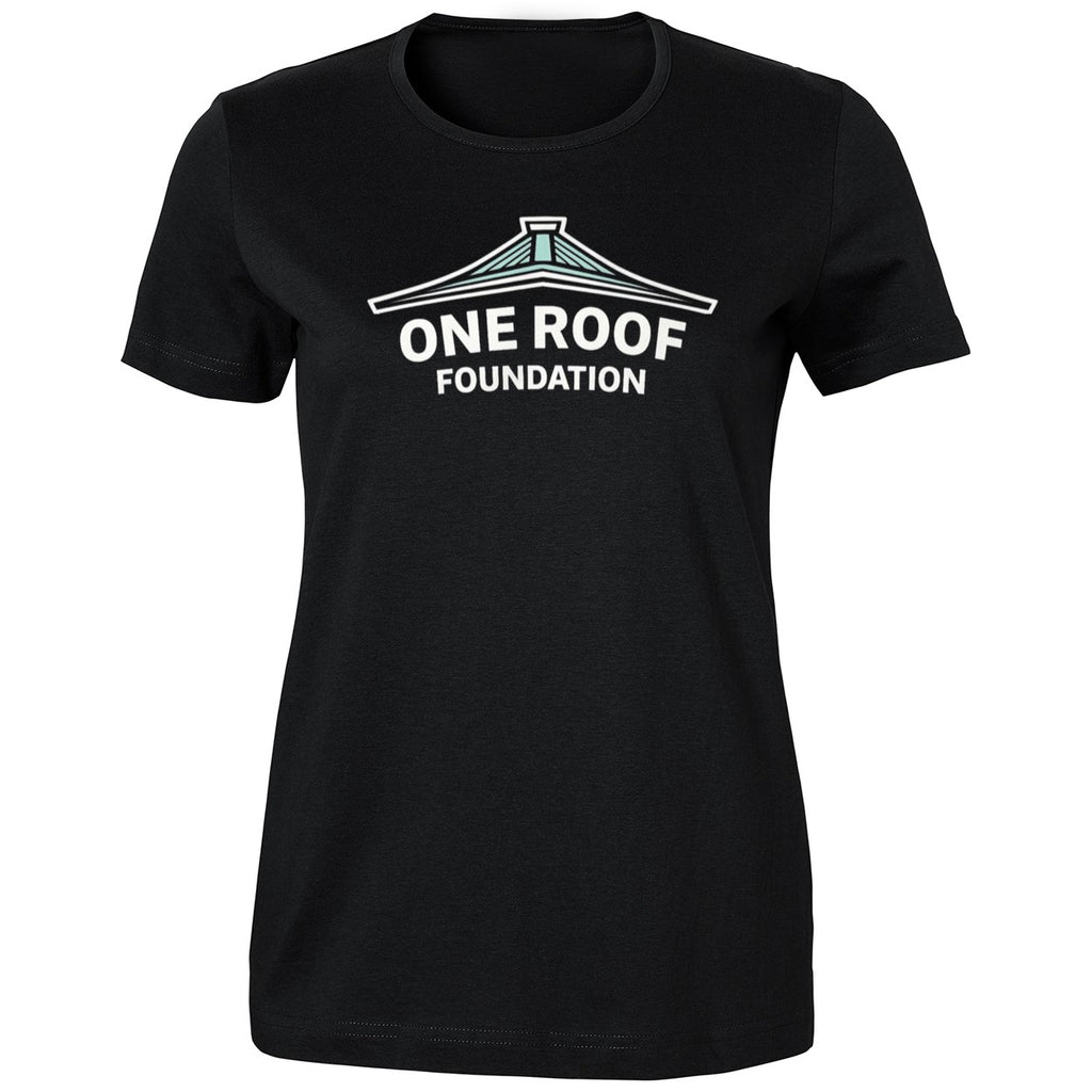Seattle Kraken One Roof Foundation Shirt