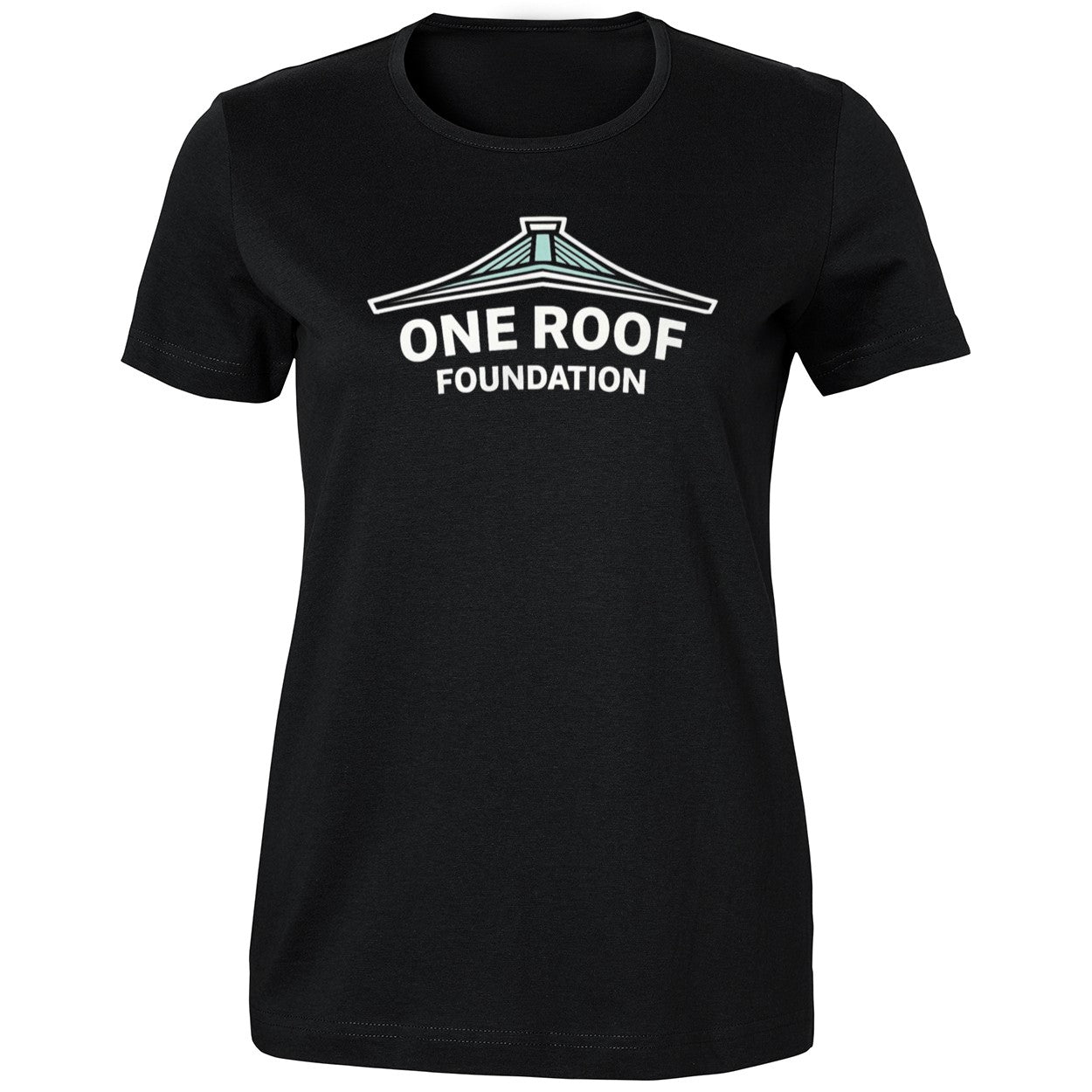Seattle Kraken One Roof Foundation Shirt