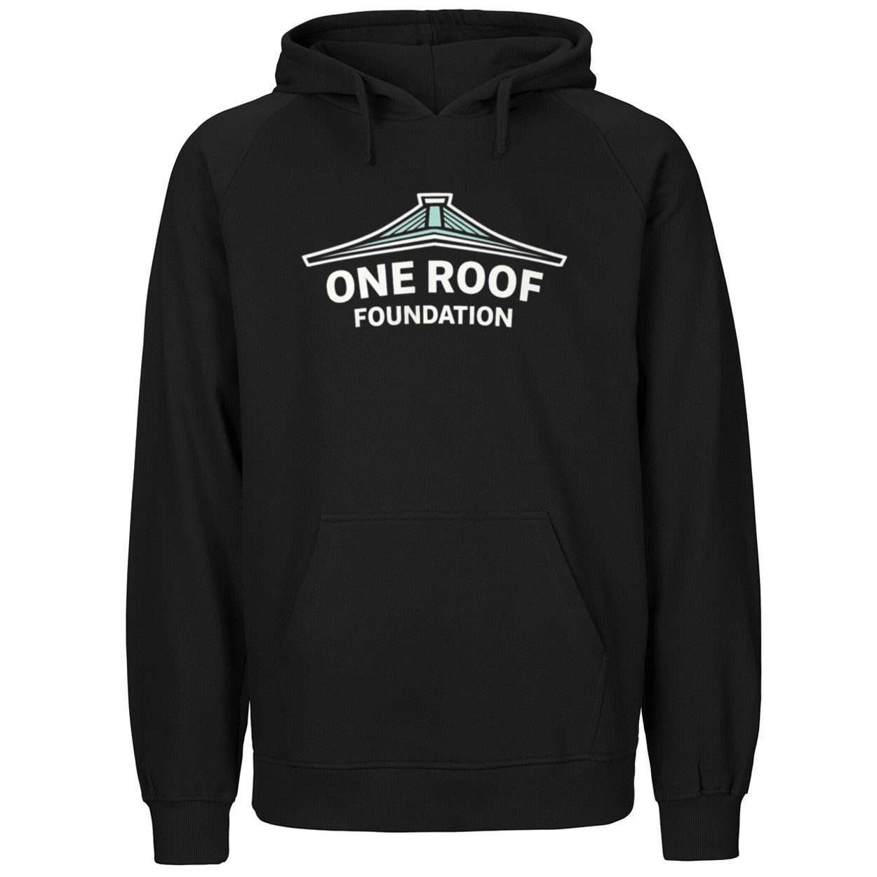 Seattle Kraken One Roof Foundation Shirt