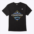 Seattle Mariners American League Champions 2025 T Shirt