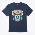 Seattle Mariners American League West Division Champions 2025 T Shirt
