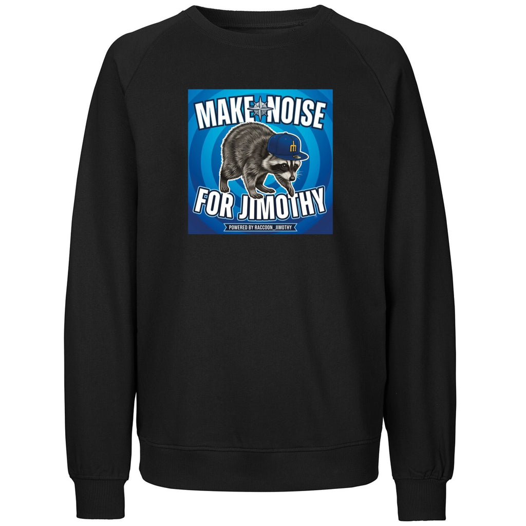 Seattle Mariners Make Noise For Jimothy Shirt