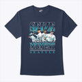Seattle Mariners Seize The Moment T Shirt