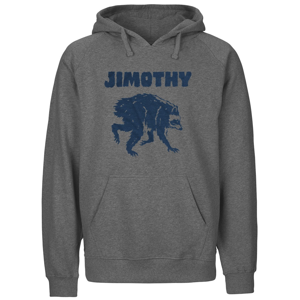 Seattle Mariners Wearing Jimothy Shirt