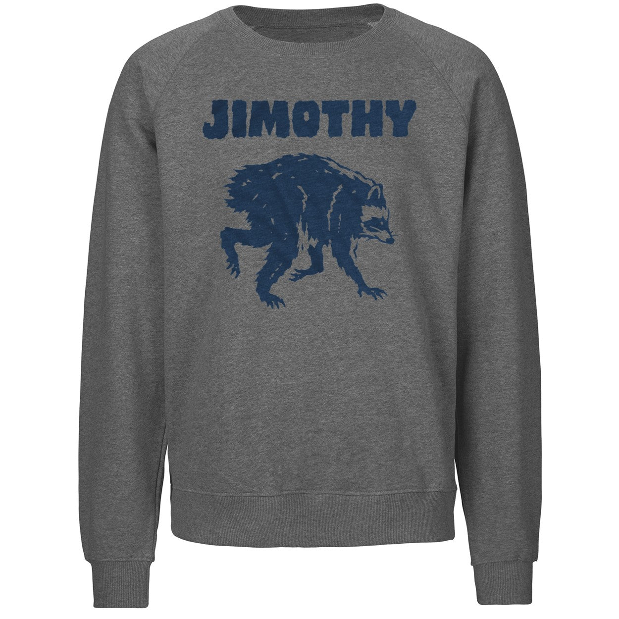 Seattle Mariners Wearing Jimothy Shirt
