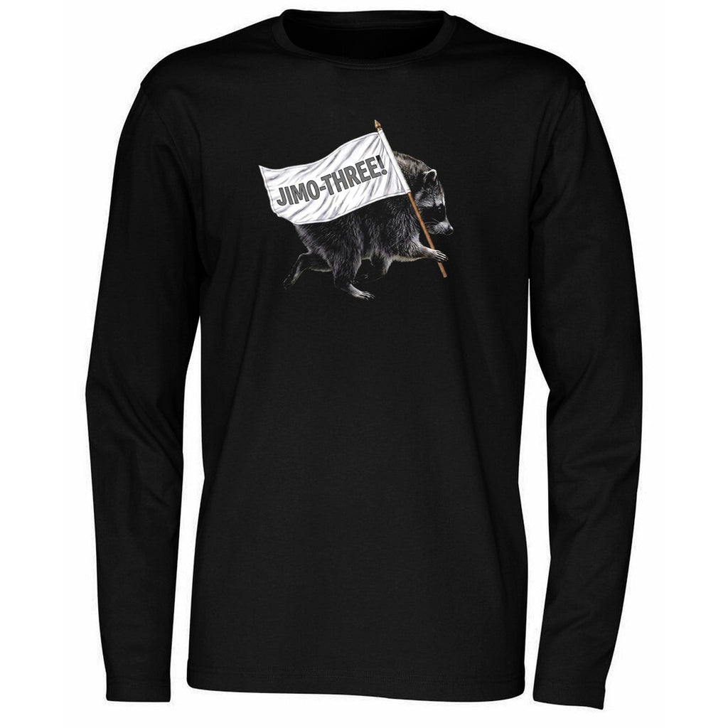 Seattle Storm Jimo Three Shirt