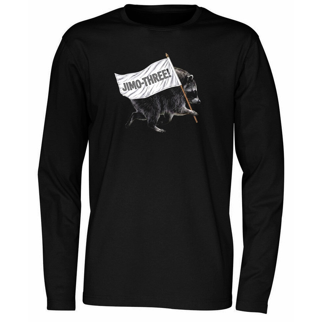 Seattle Storm Jimo Three Shirt