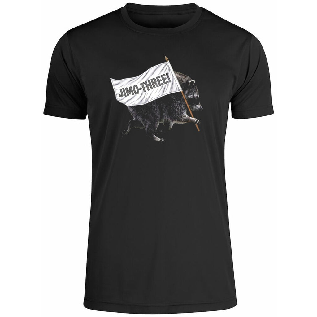 Seattle Storm Jimo Three Shirt