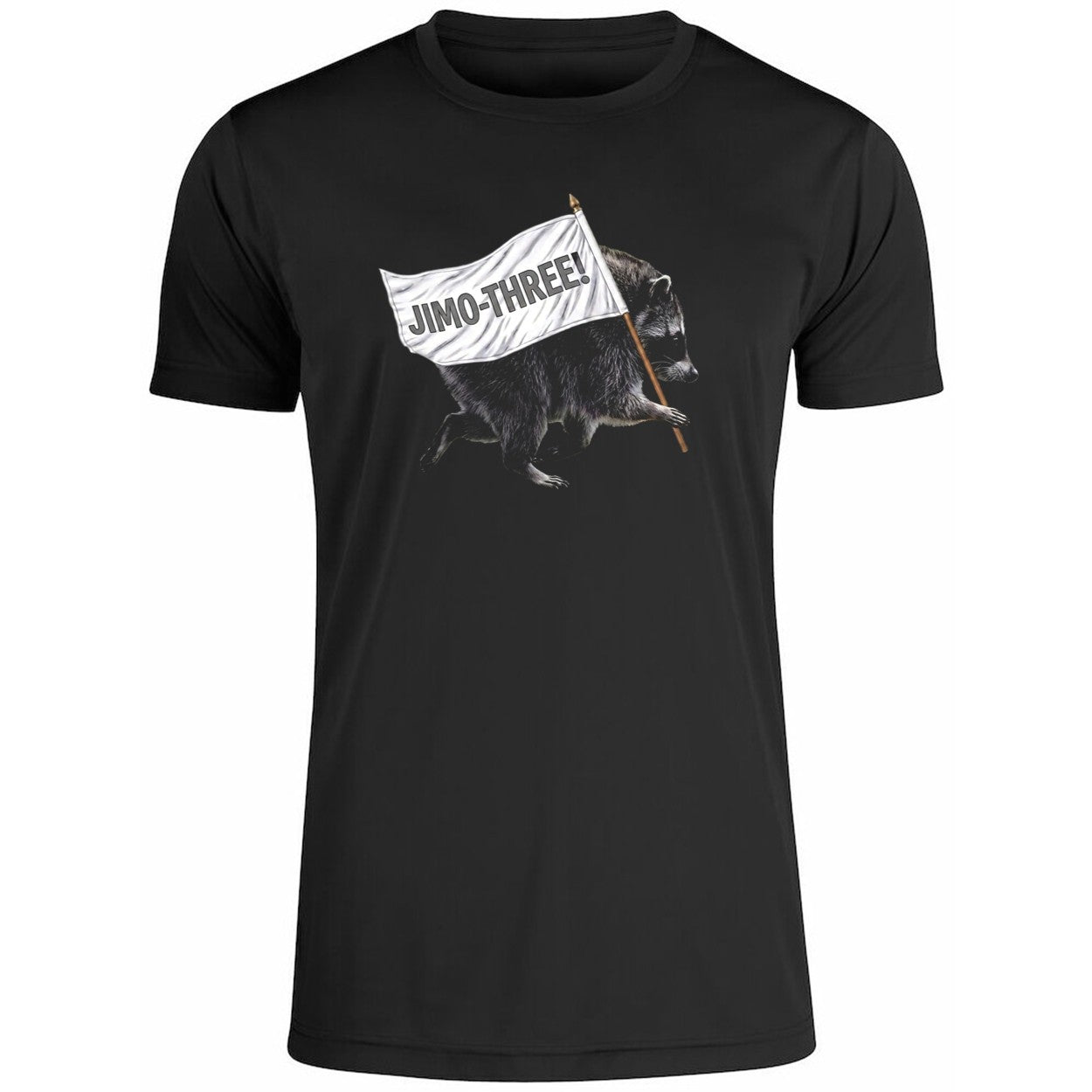 Seattle Storm Jimo Three Shirt