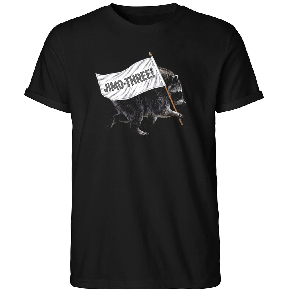 Seattle Storm Jimo Three Shirt