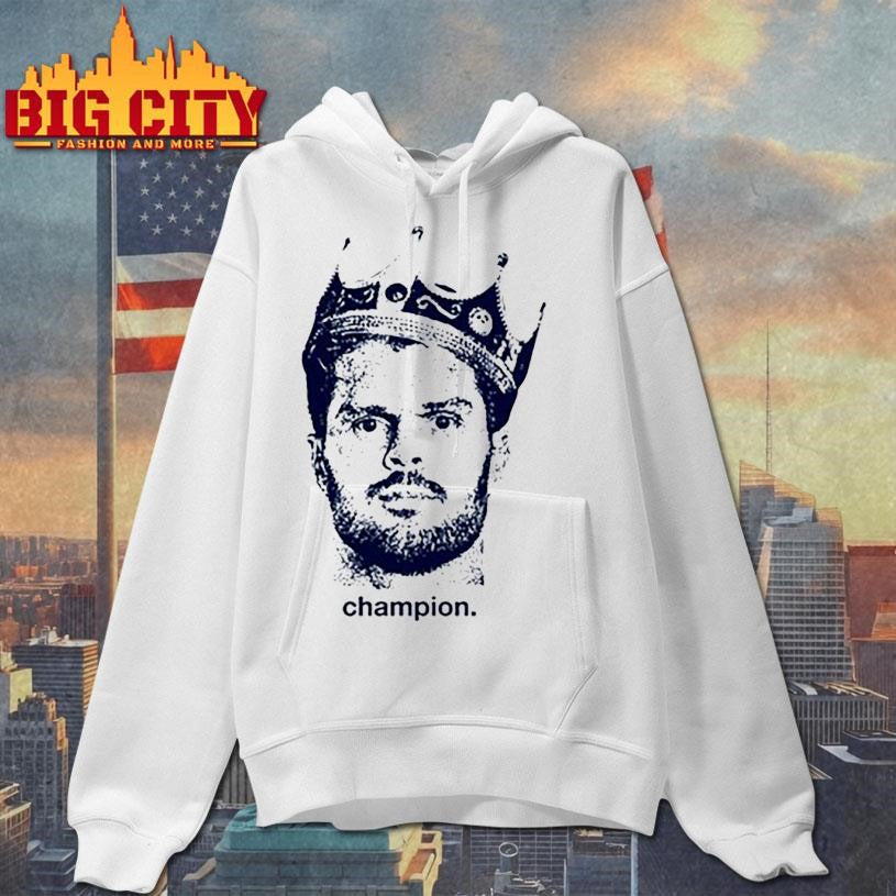 Seattle champion crown Shirt