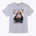Second To Nun Civil War Reenactor Humor Florida Battalion Inside Joke Tee