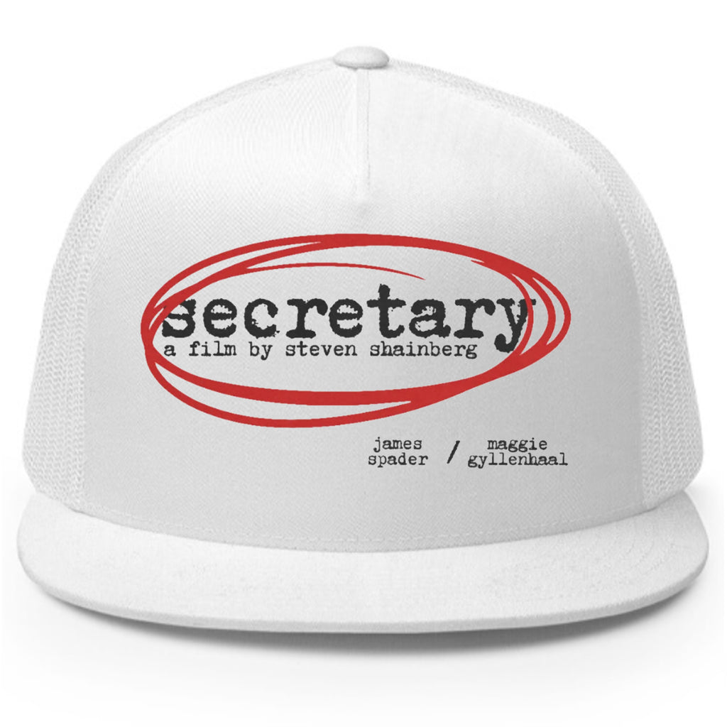 Secretary A Film By Steven Shainberg Hat