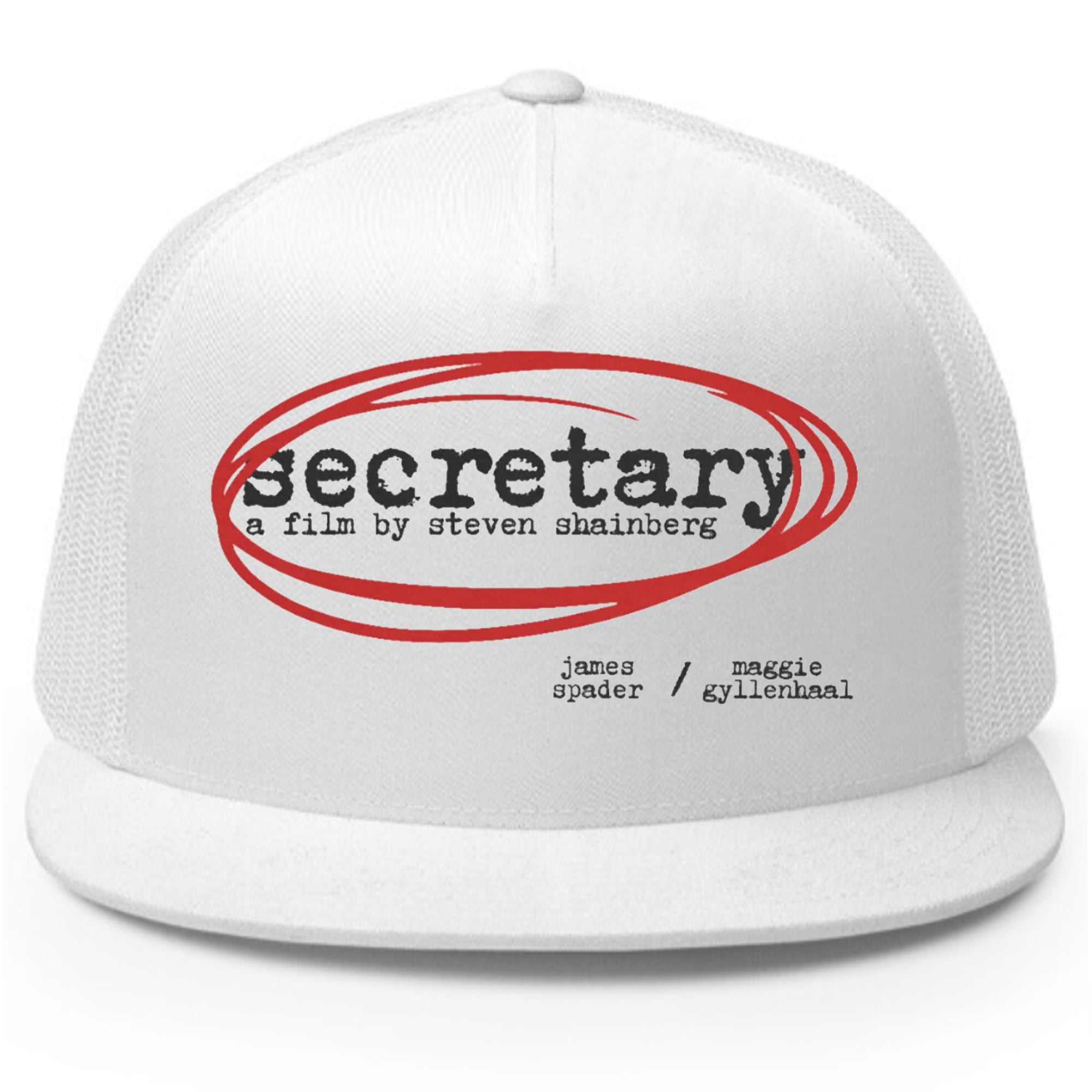 Secretary A Film By Steven Shainberg Hat