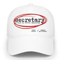 Secretary A Film By Steven Shainberg Hat