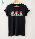 See No Crimes Hear No Truth Speak No Facts Political Skeletons T Shirt