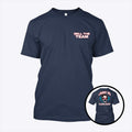 Sell The Team Jimmy P’s Clown Show A Circus Ran By Weasels T Shirt
