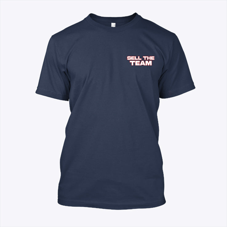 Sell The Team Jimmy P’s Clown Show A Circus Ran By Weasels T Shirt