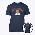 Sell The Team John Henry Shirt