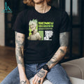 Senku Ishigami Dr. Stone Anime Graphic Tee Science Kingdom Streetwear