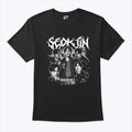 Seokjin BTS Runseokjin Ep. Tour T Shirt