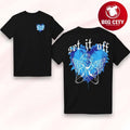 Set It Off Valentines 2026 Two Sided Shirt