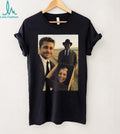 Seven Movie Parody What’s In The Box Selfie Graphic T Shirt
