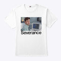 Severance Office Space T Shirt