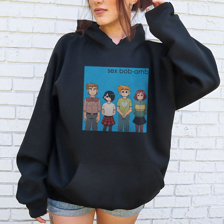 Sex Bob Omb T Shirt