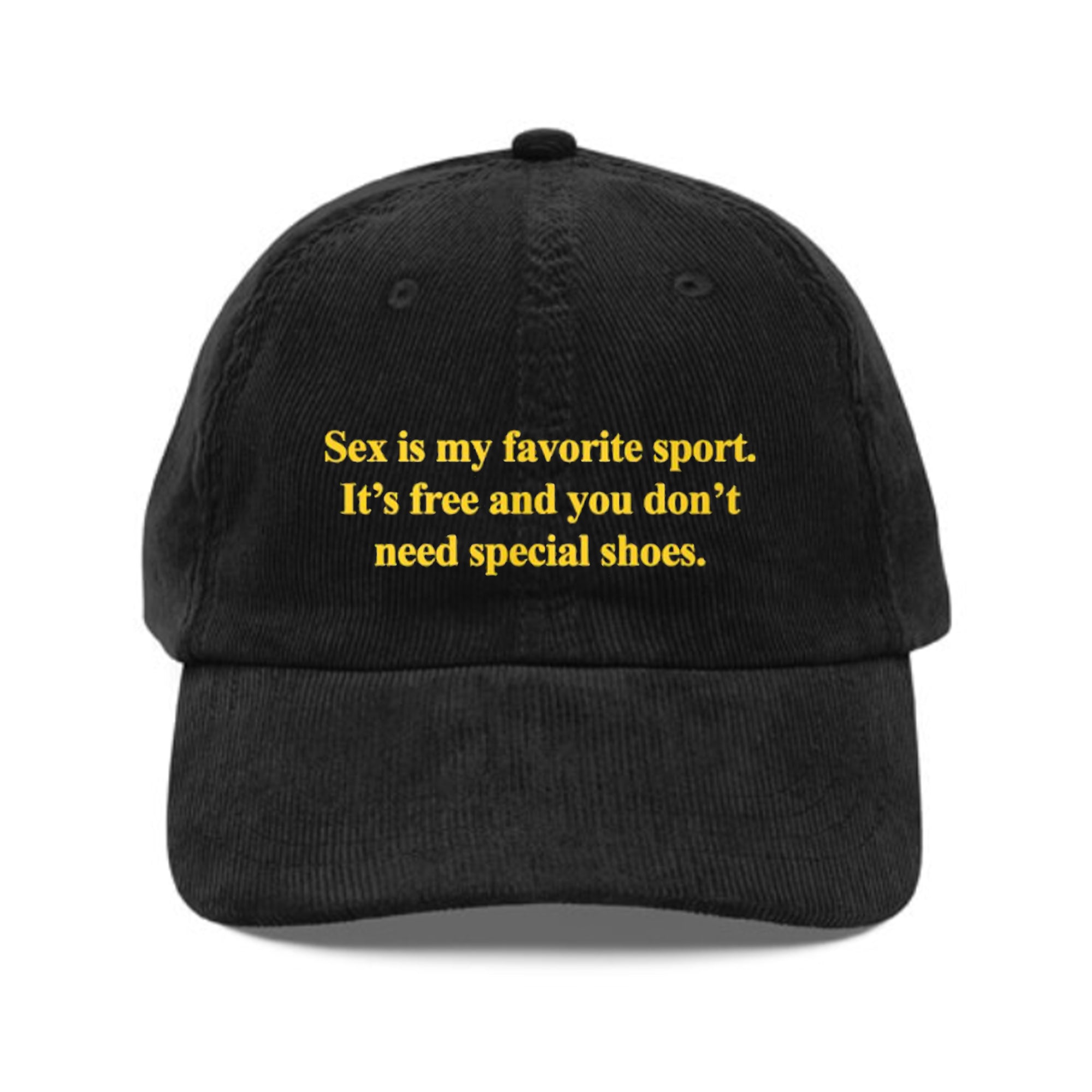 Sex Is My Favorite Sport It’s Free And You Don’t Need Special Shoes